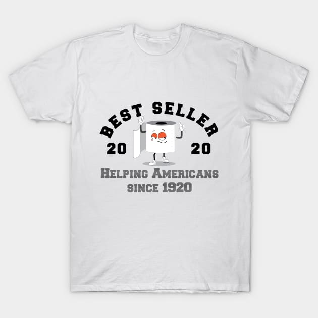 Best Seller 2020 Seller 2020 T Shirt TeePublic